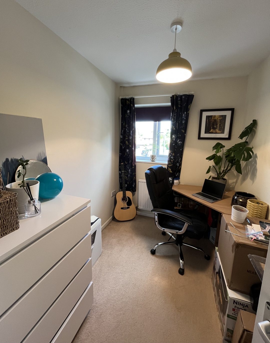 Bedroom 3w