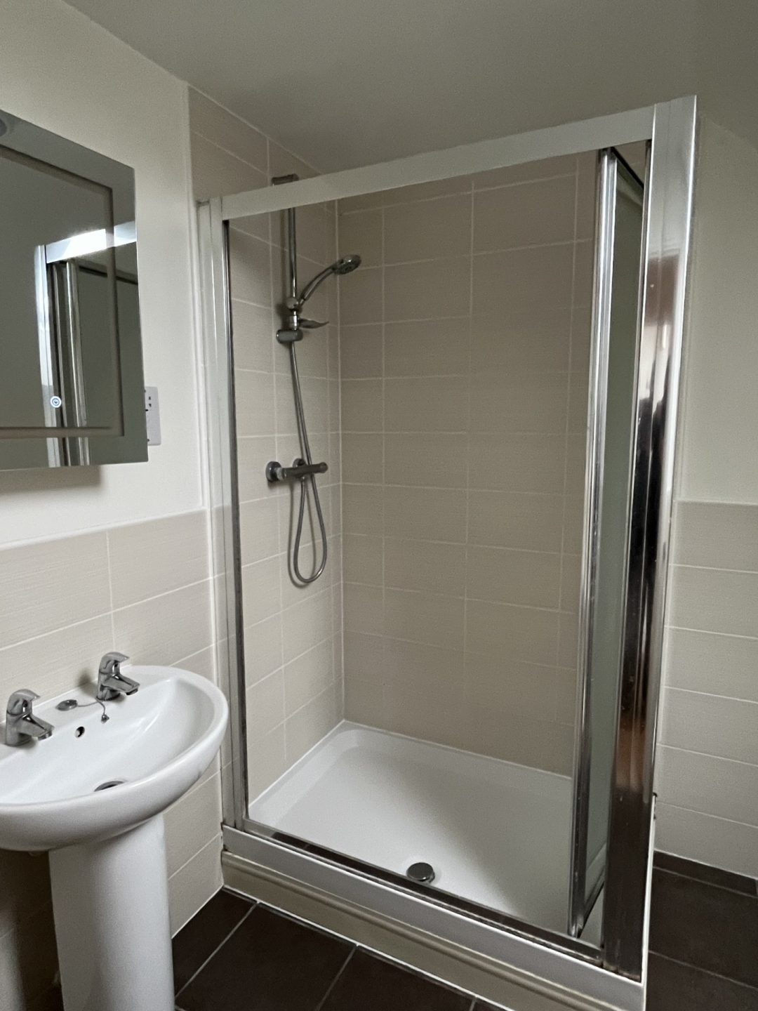 En suite