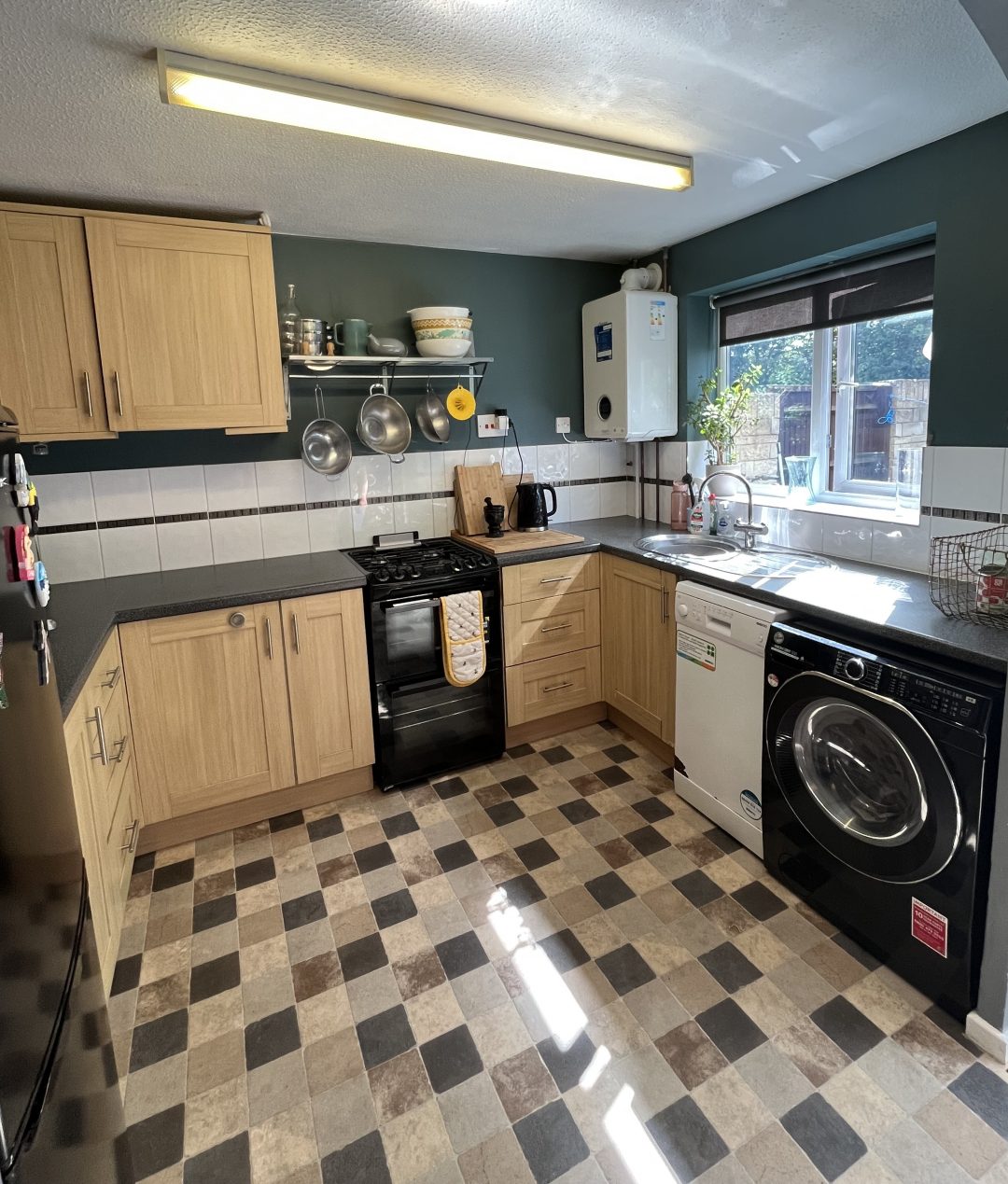 Kitchen 1w