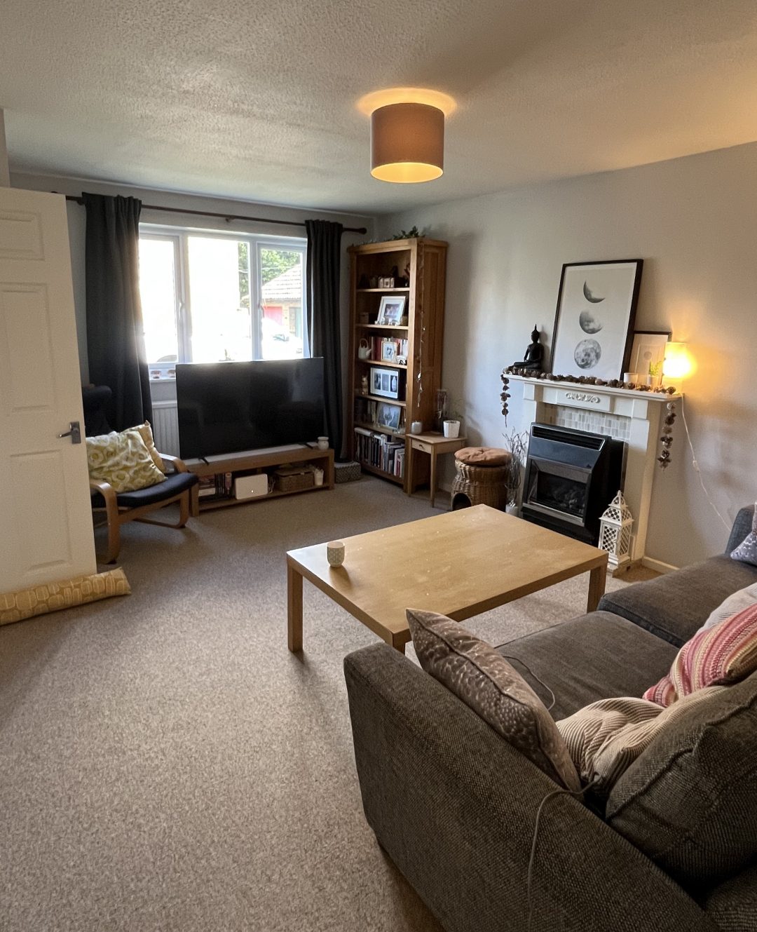 Sitting Room w