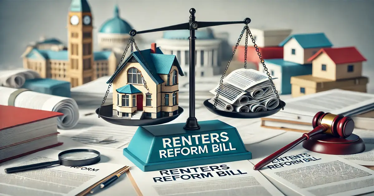 labours renters reform bill